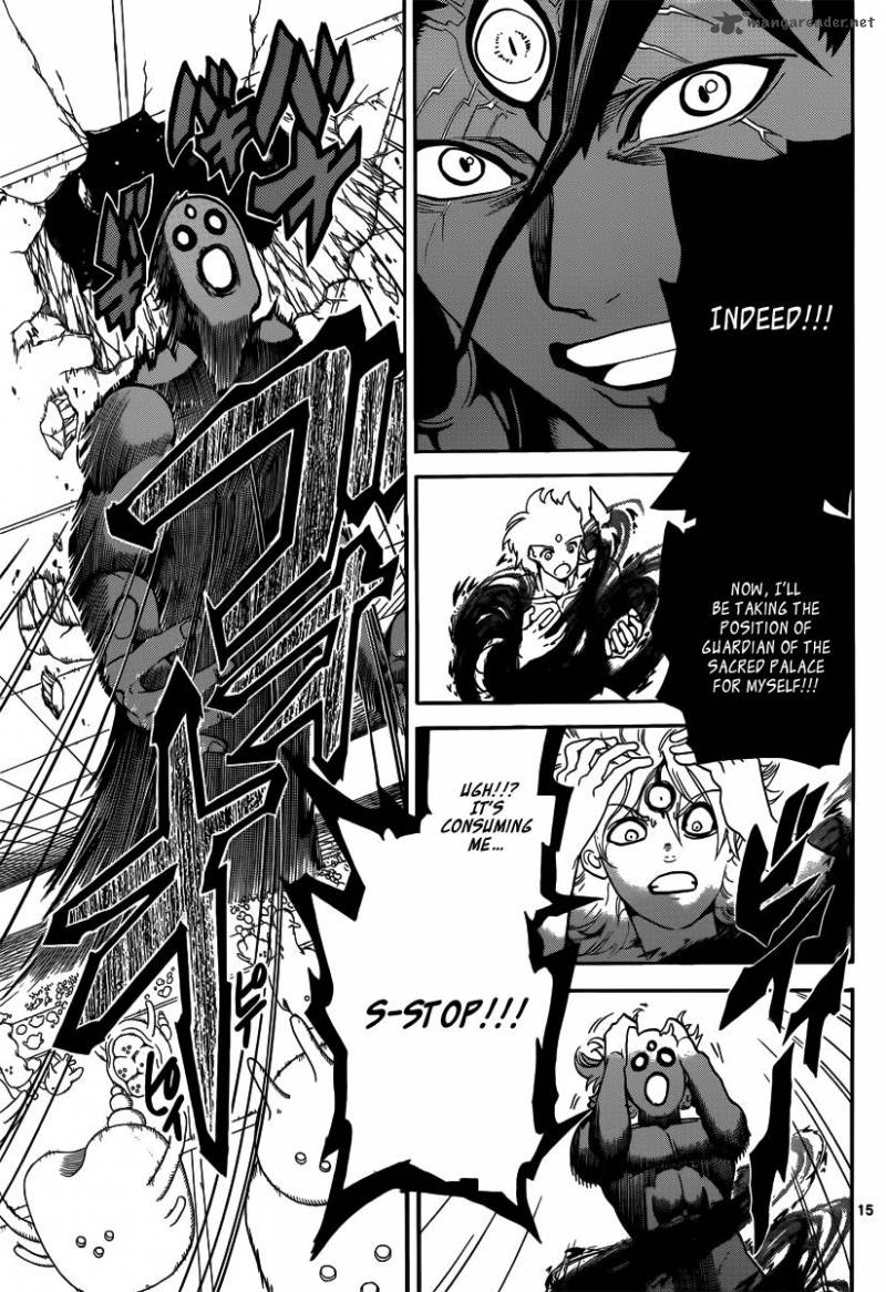 Magi 323 16