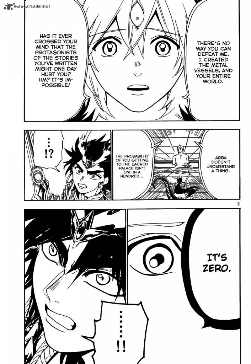 Magi 323 4