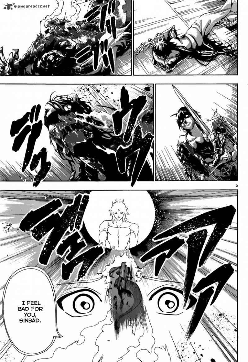 Magi 323 6