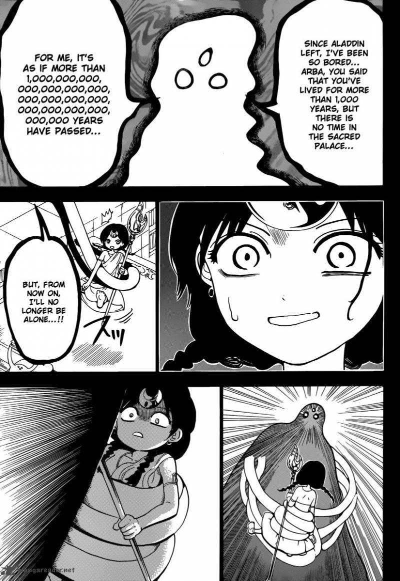 Magi 324 12