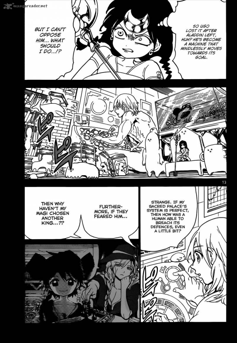 Magi 324 14