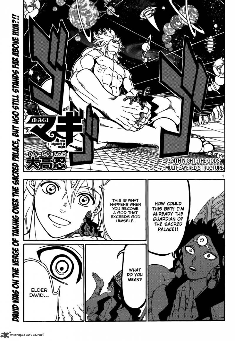 Magi 324 2