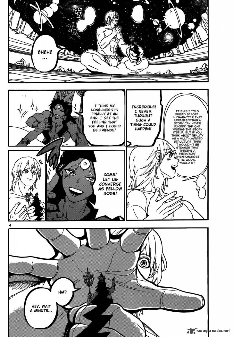 Magi 324 5