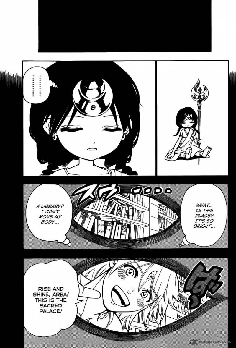 Magi 324 6