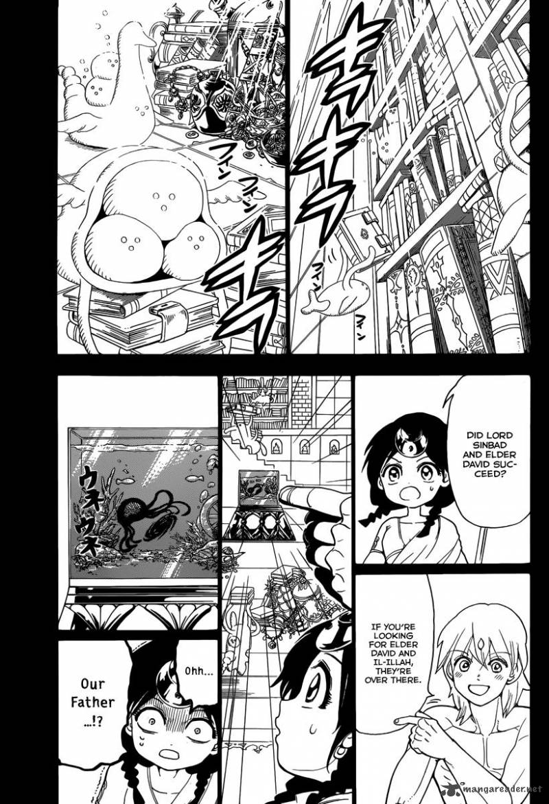 Magi 324 8