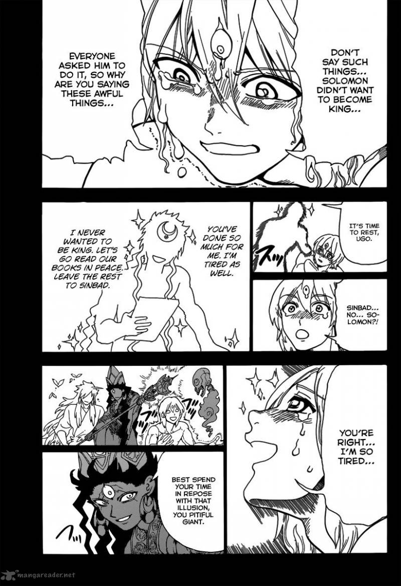 Magi 325 10