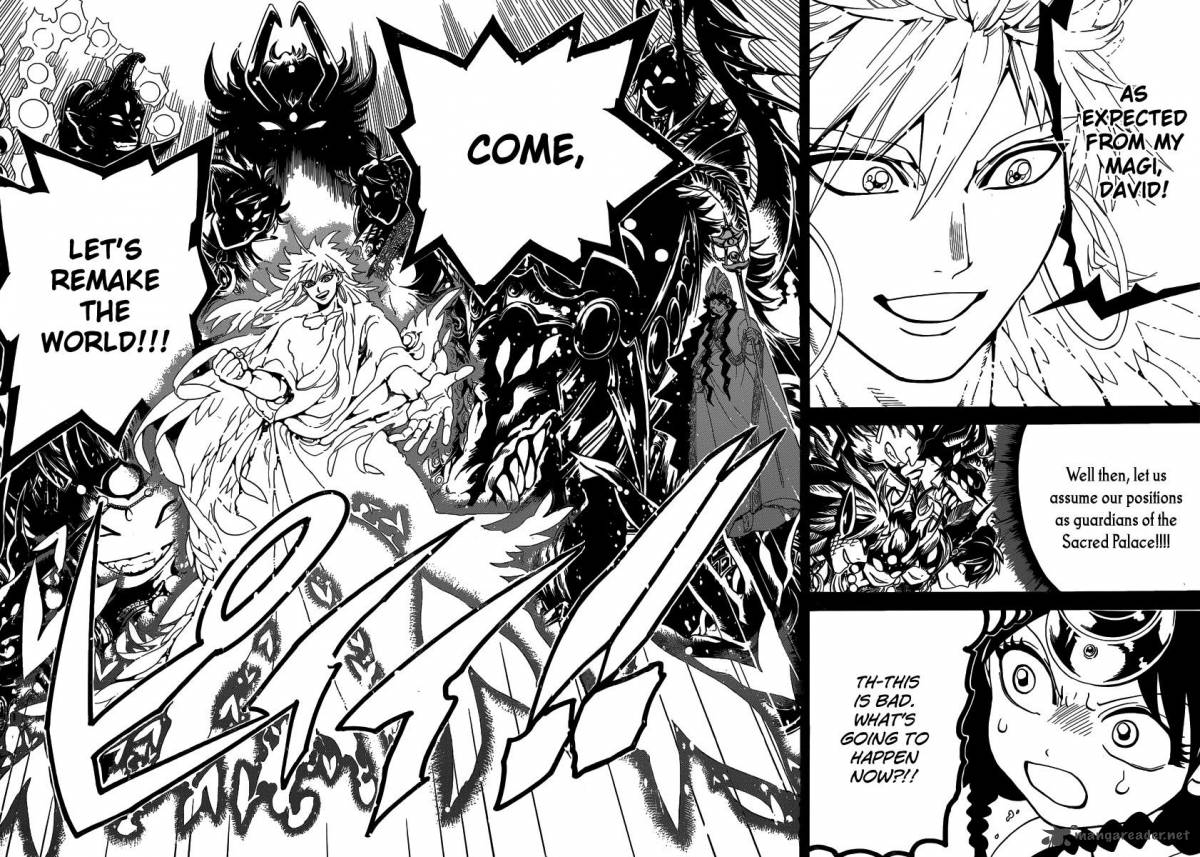 Magi 325 11