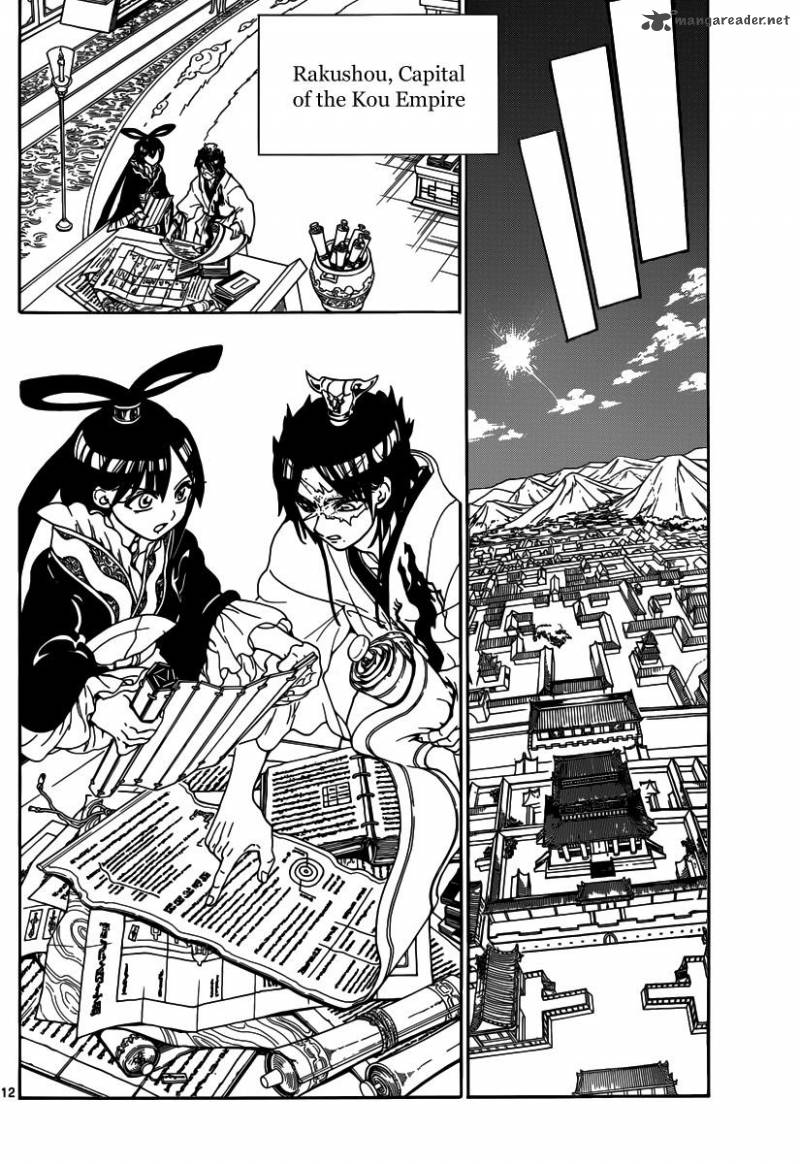 Magi 325 12