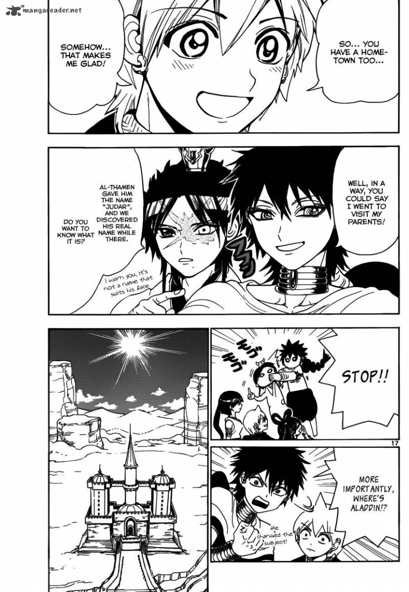 Magi 325 17