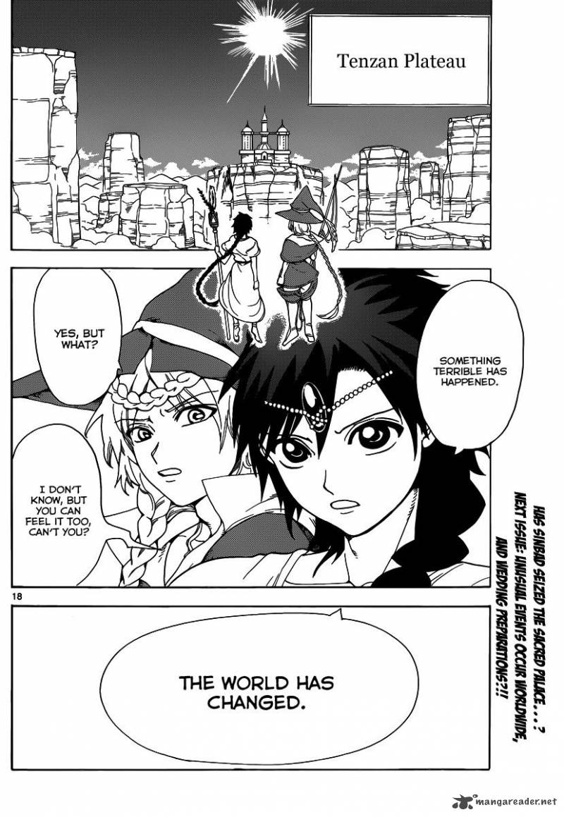 Magi 325 18
