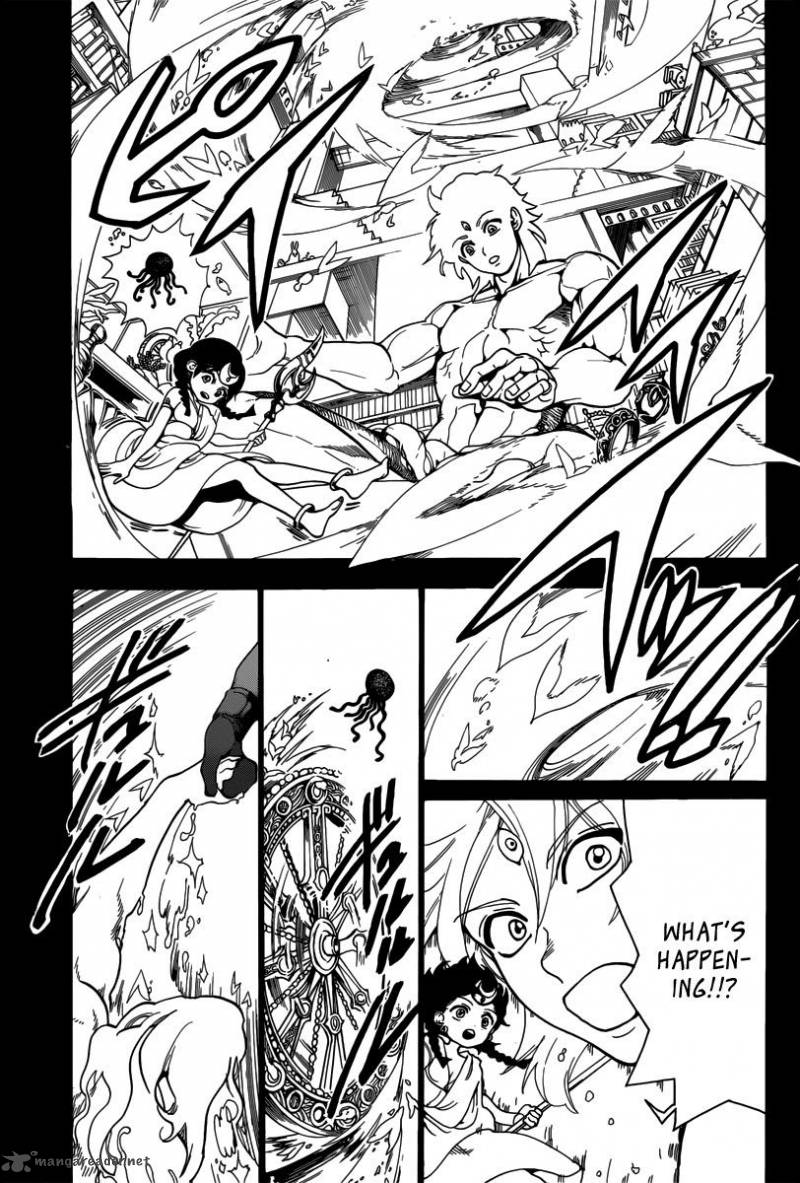 Magi 325 6