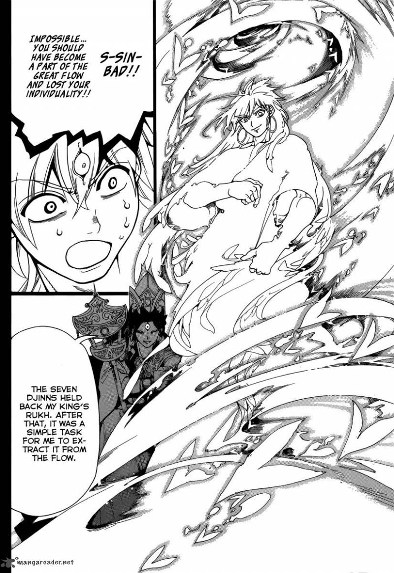 Magi 325 7