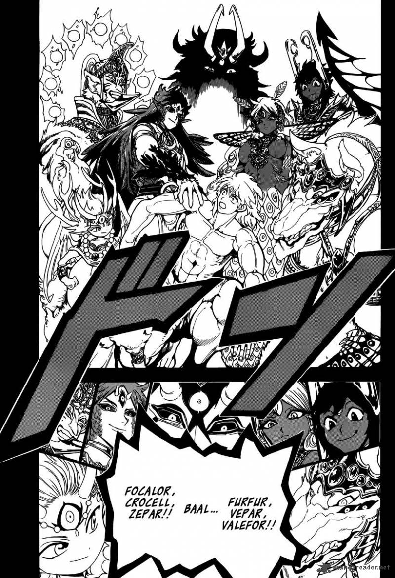 Magi 325 8