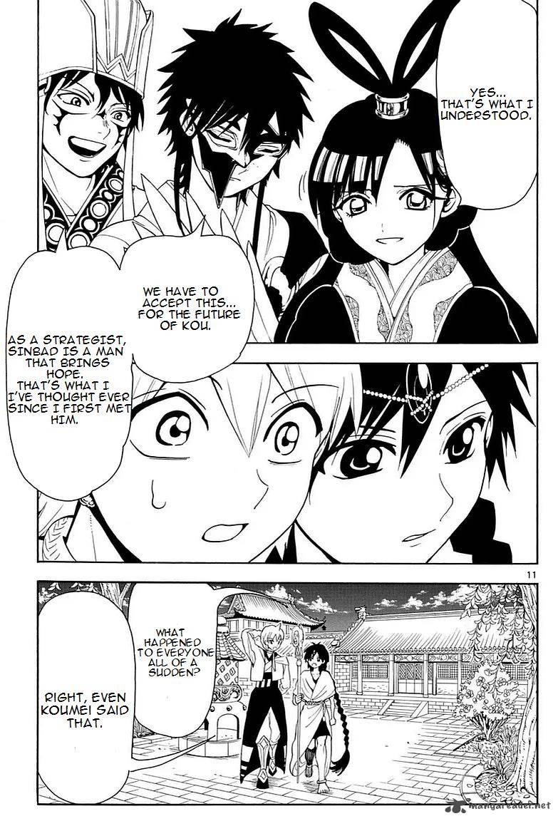 Magi 327 11