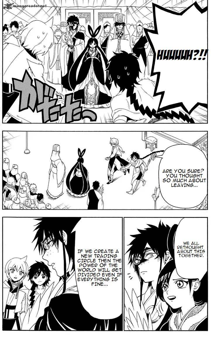 Magi 327 9