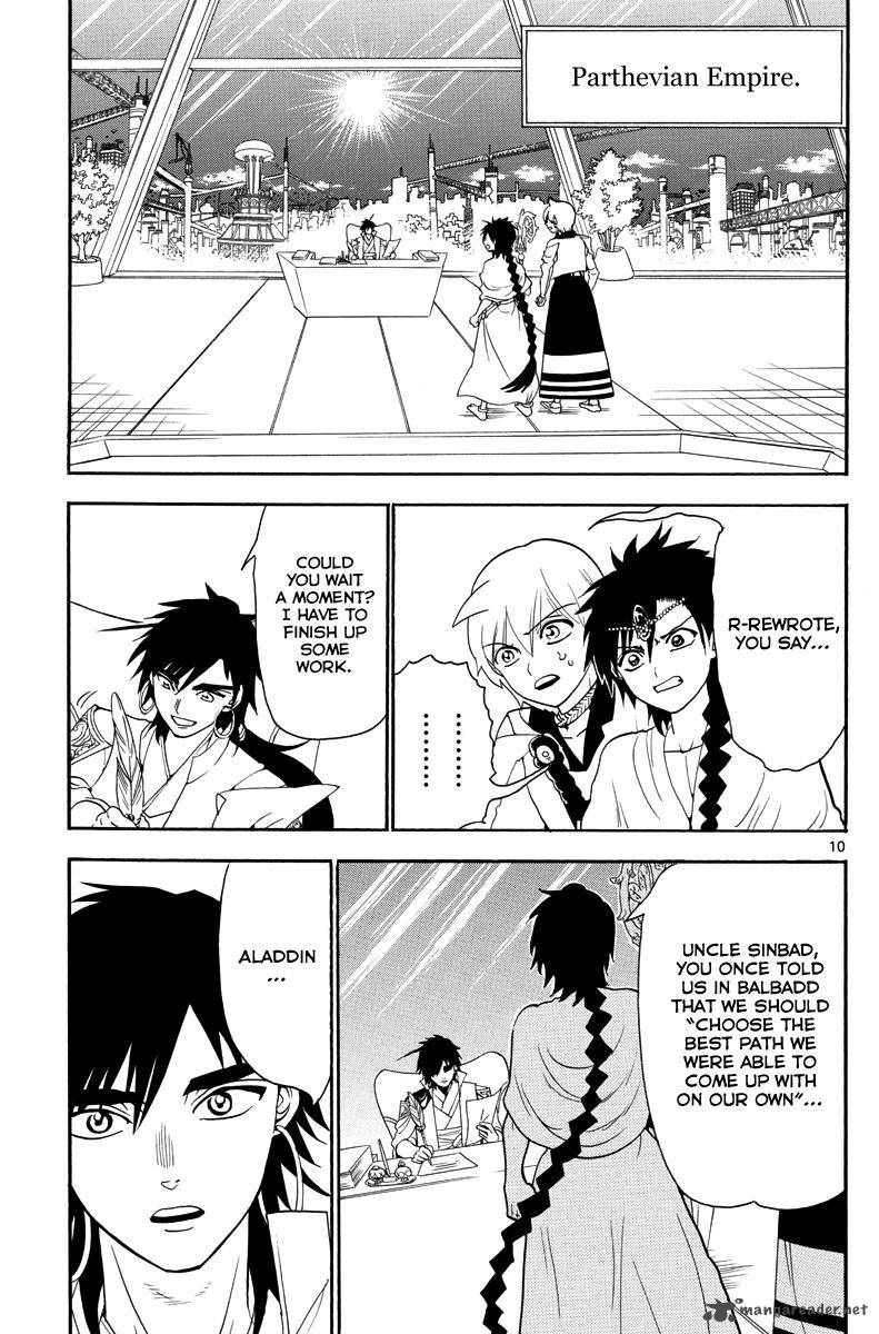 Magi 328 11