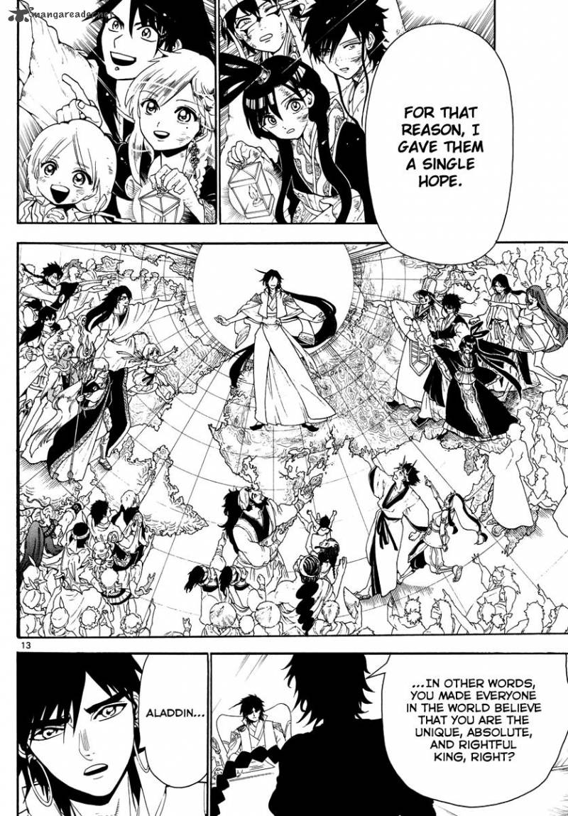 Magi 328 14