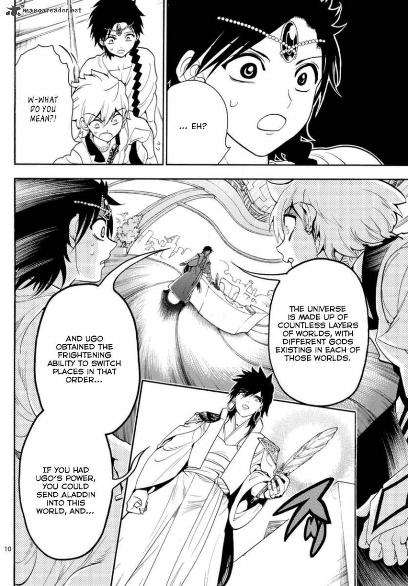 Magi 329 10