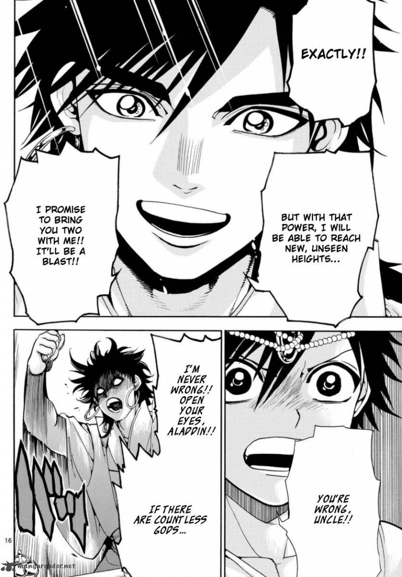 Magi 329 16