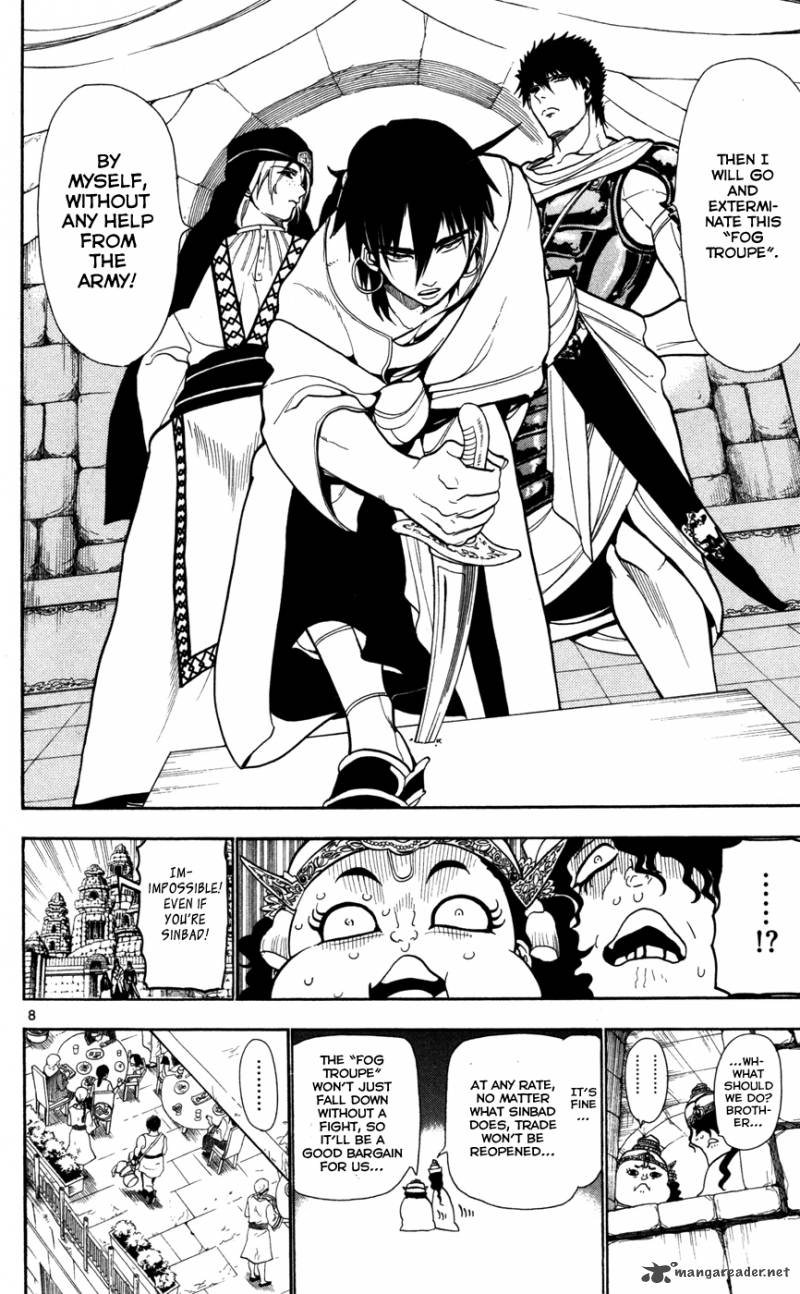 Magi 33 10