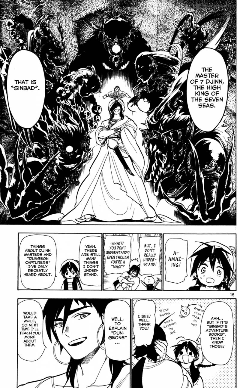Magi 33 17