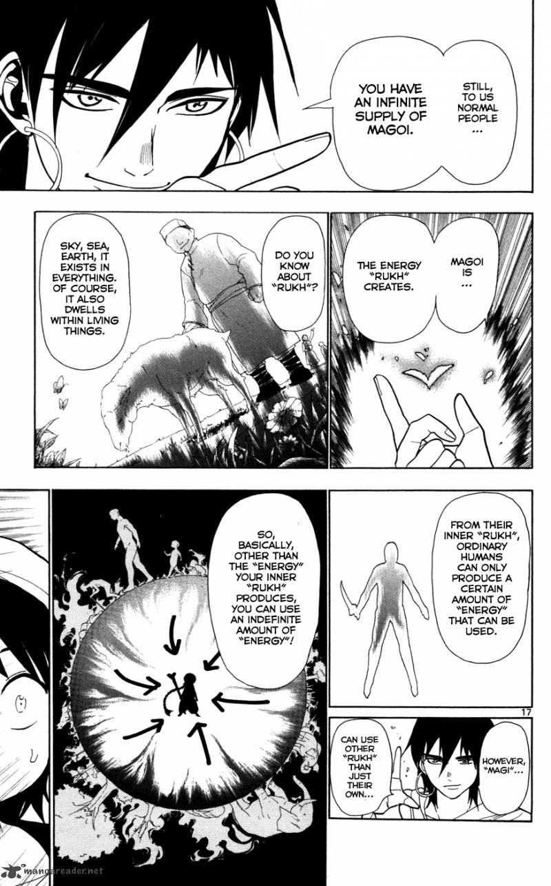 Magi 33 19