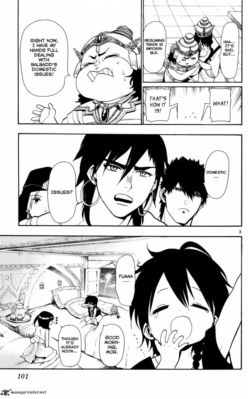 Magi 33 5