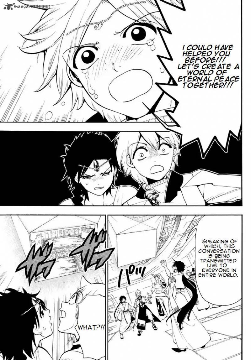 Magi 330 11