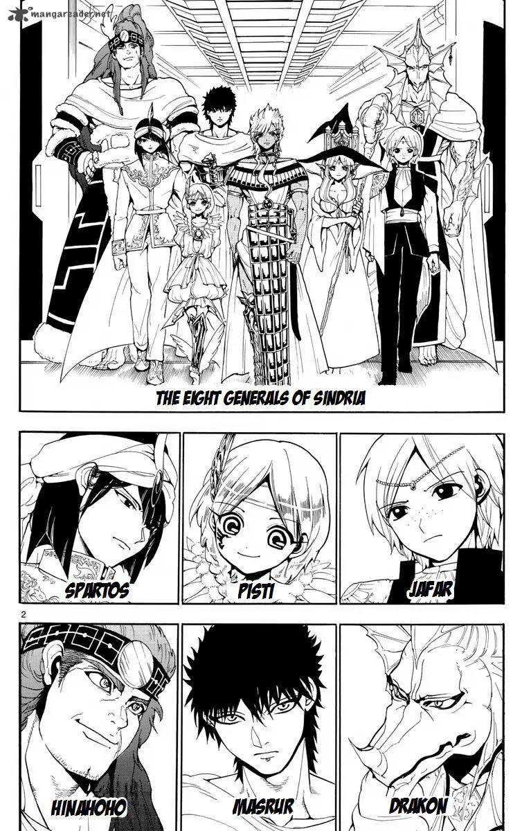 Magi 330 2