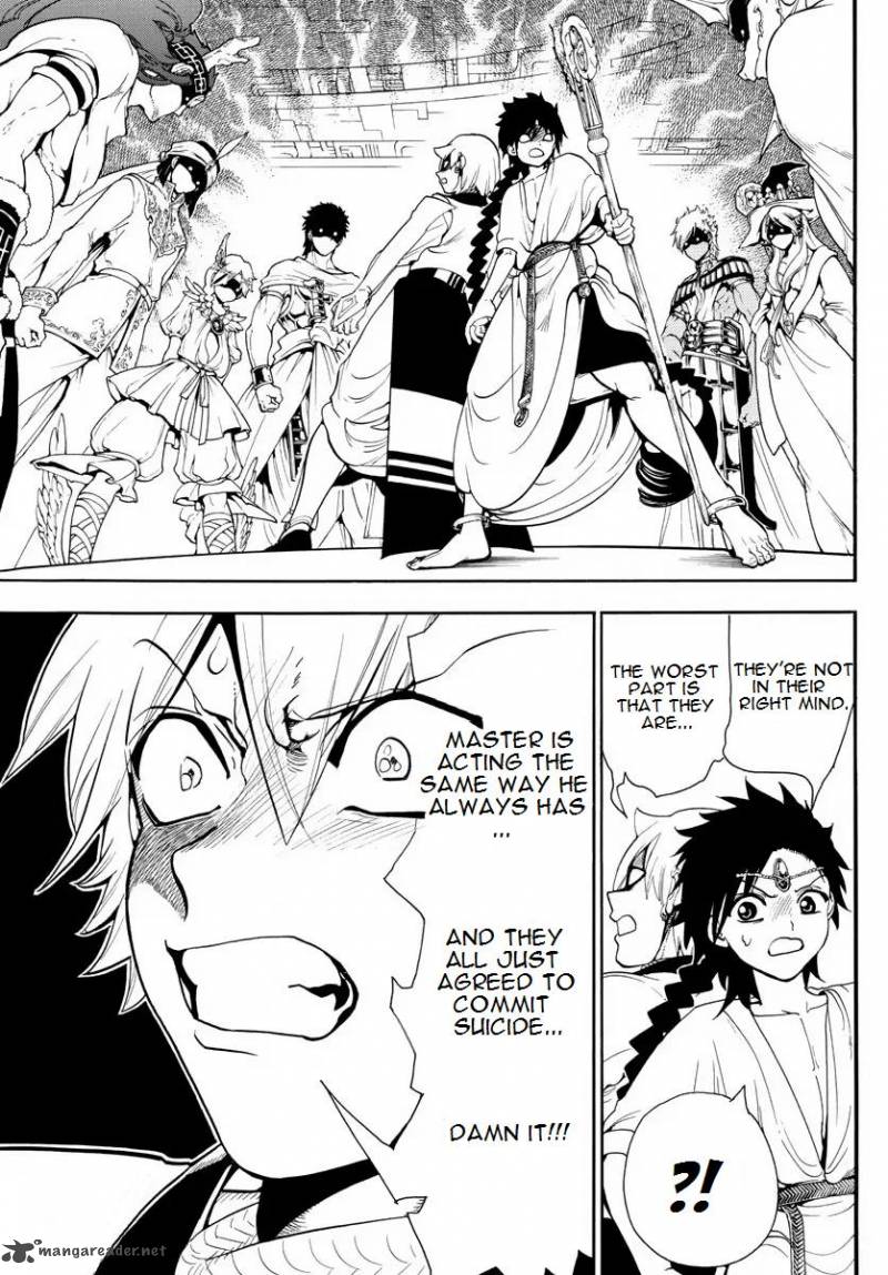 Magi 330 9