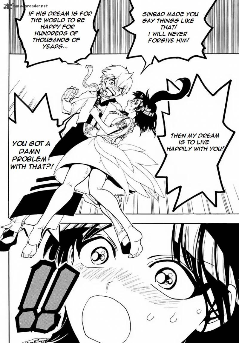 Magi 332 2
