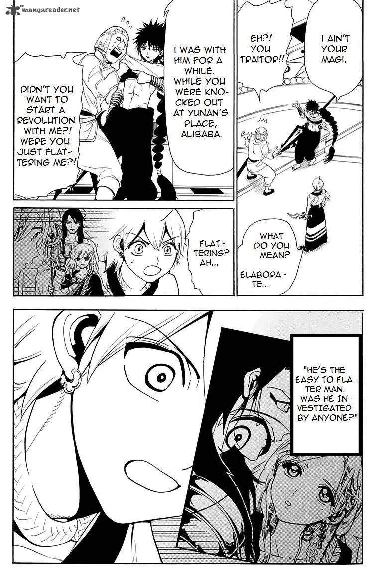Magi 334 4