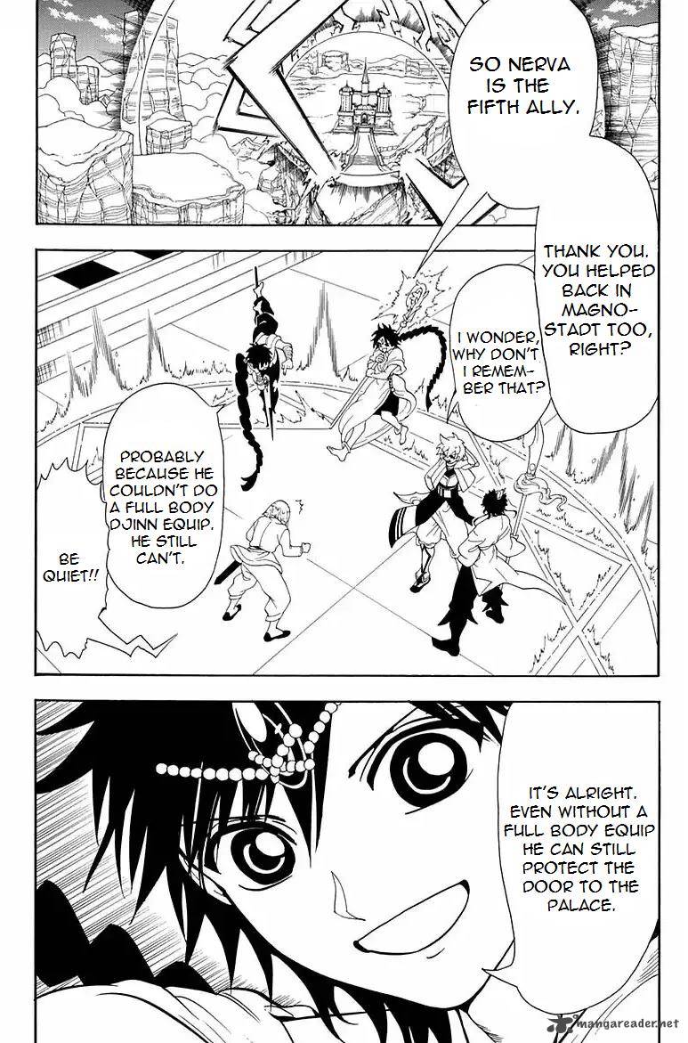 Magi 334 7