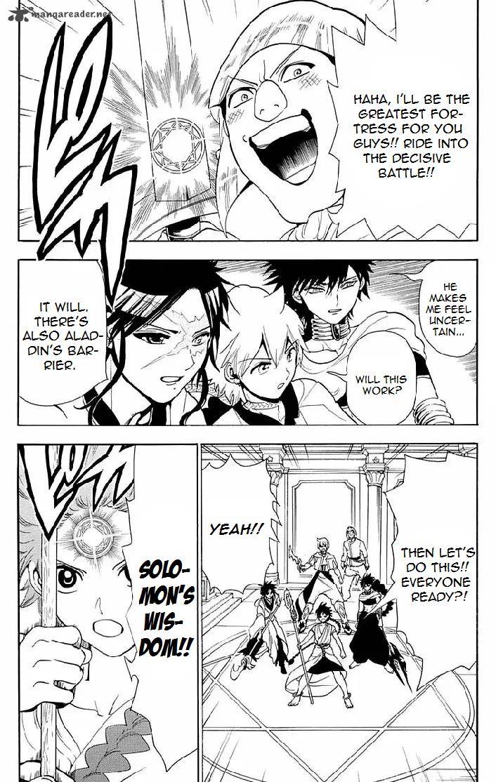 Magi 334 8