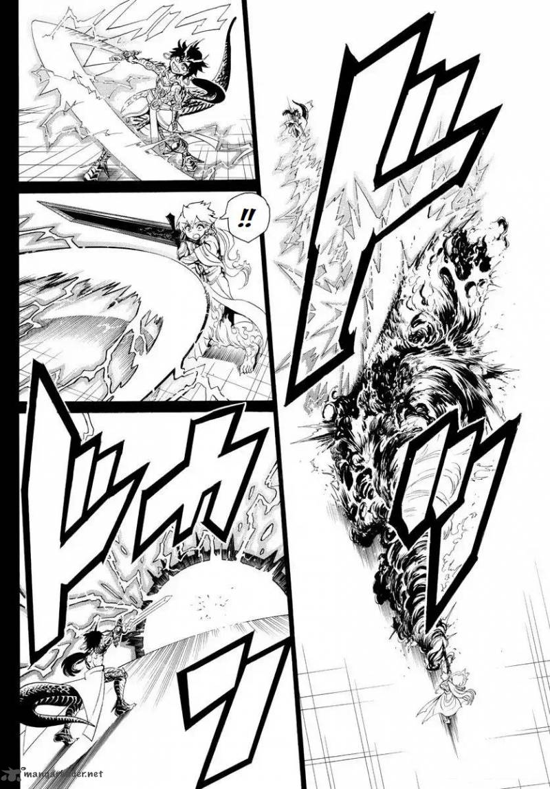 Magi 336 10