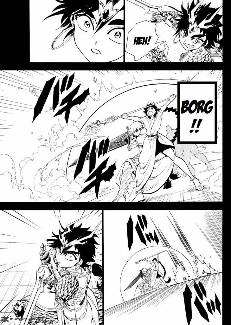 Magi 336 11