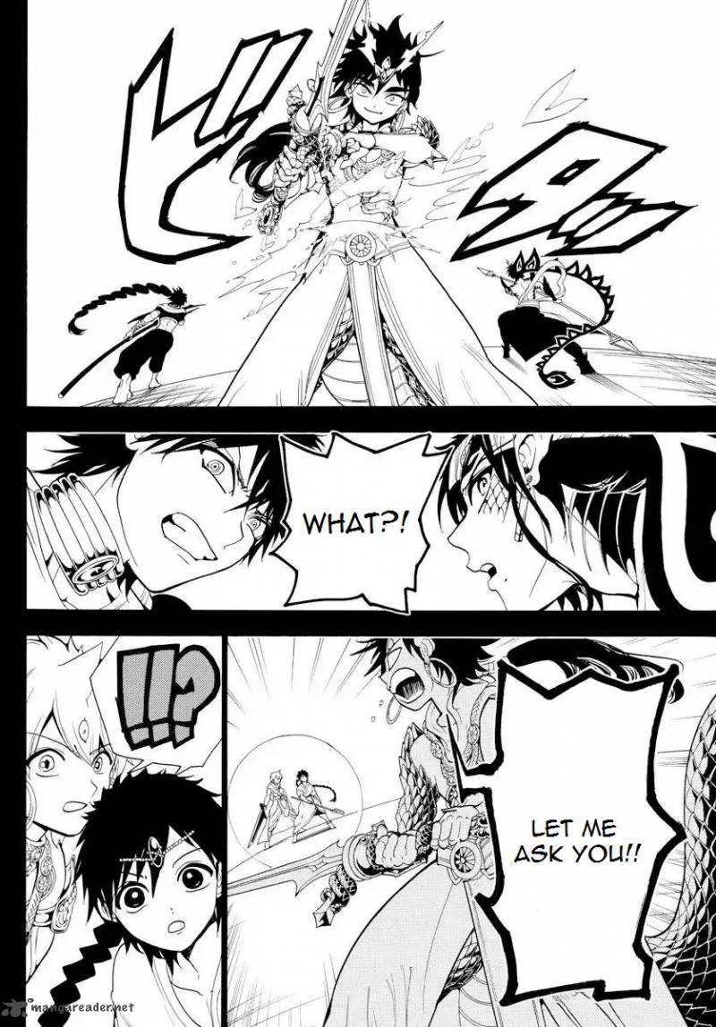 Magi 336 13