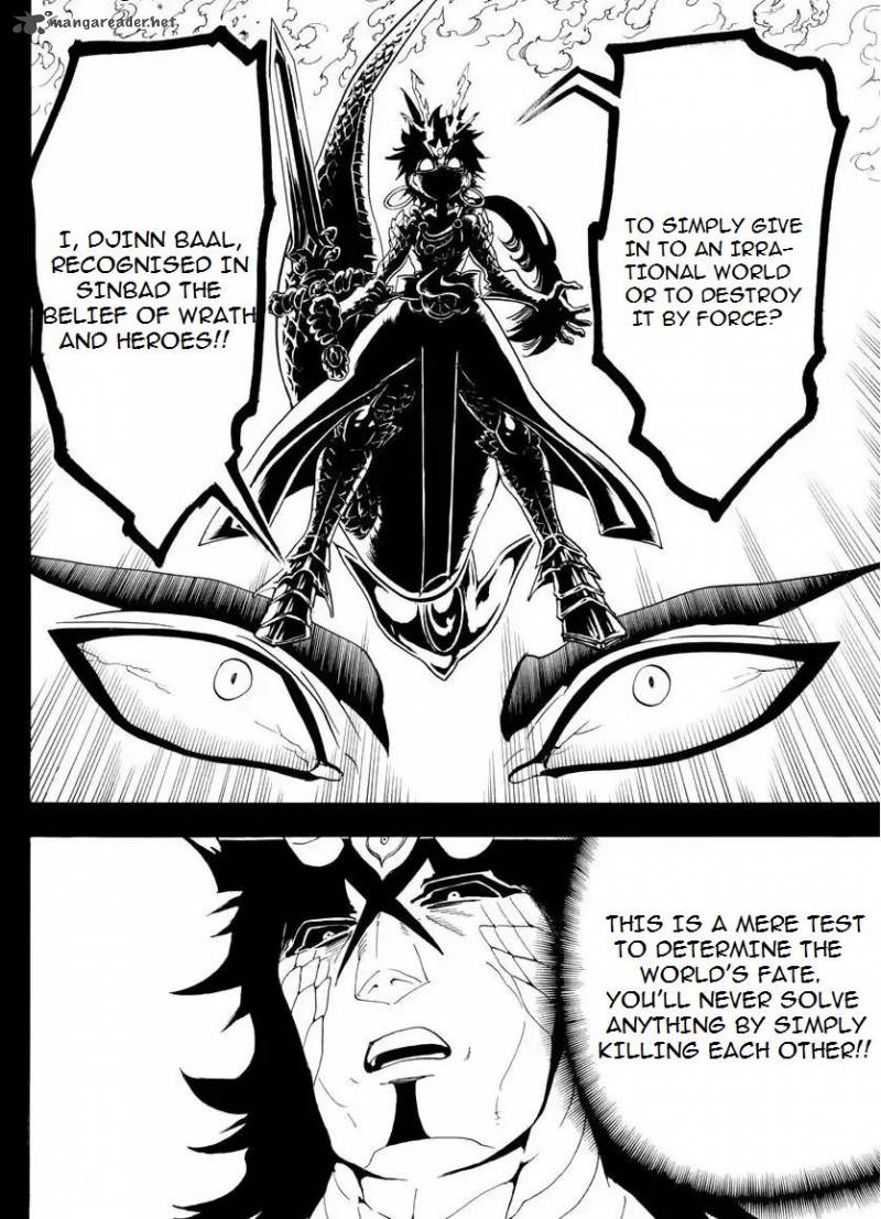 Magi 336 15