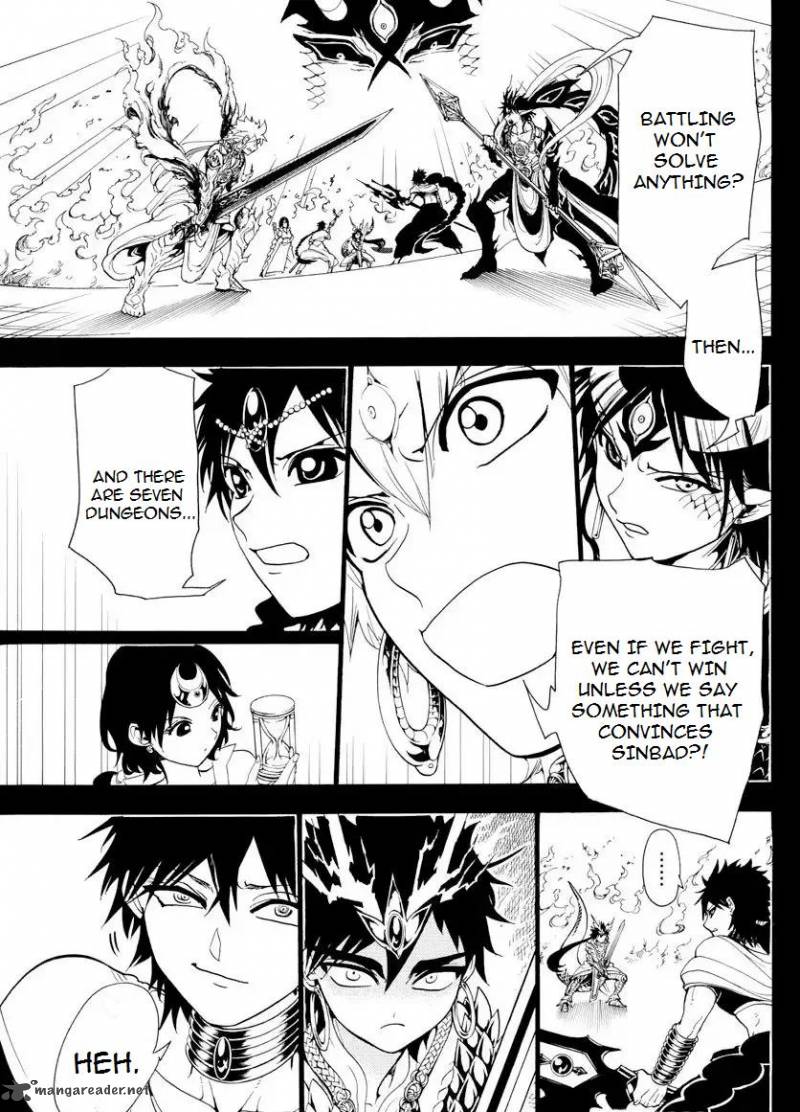 Magi 336 16