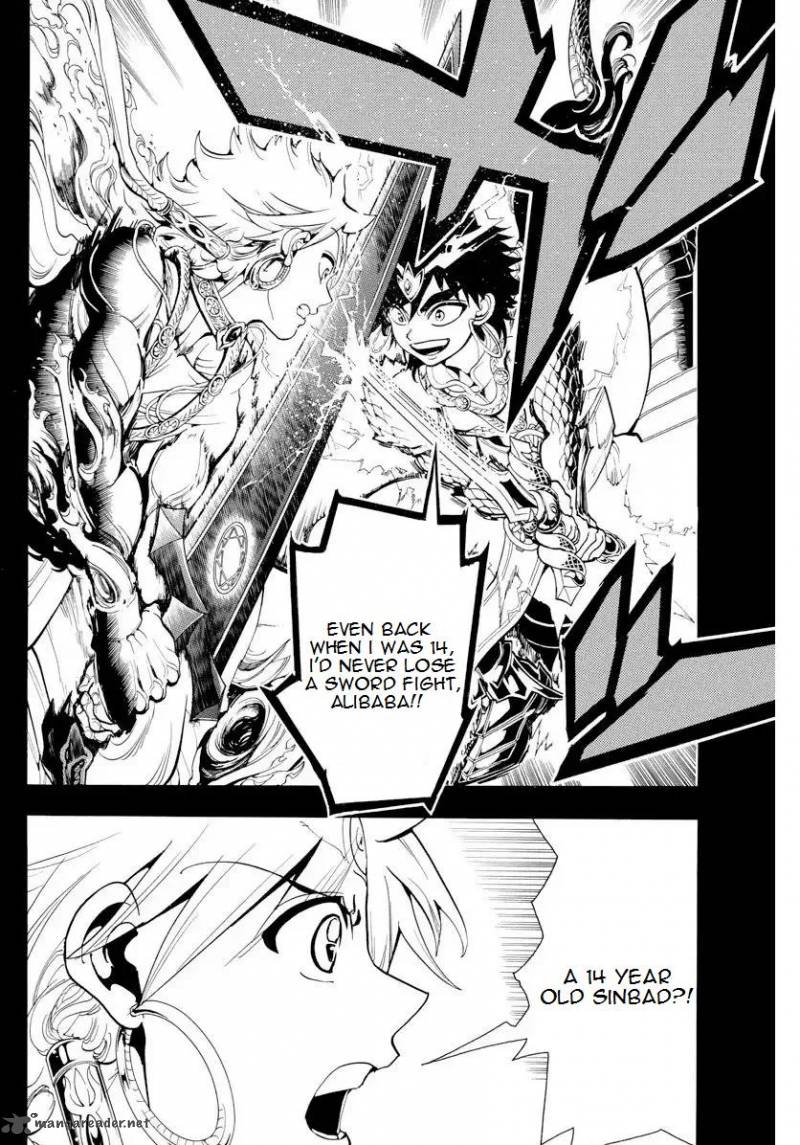Magi 336 2