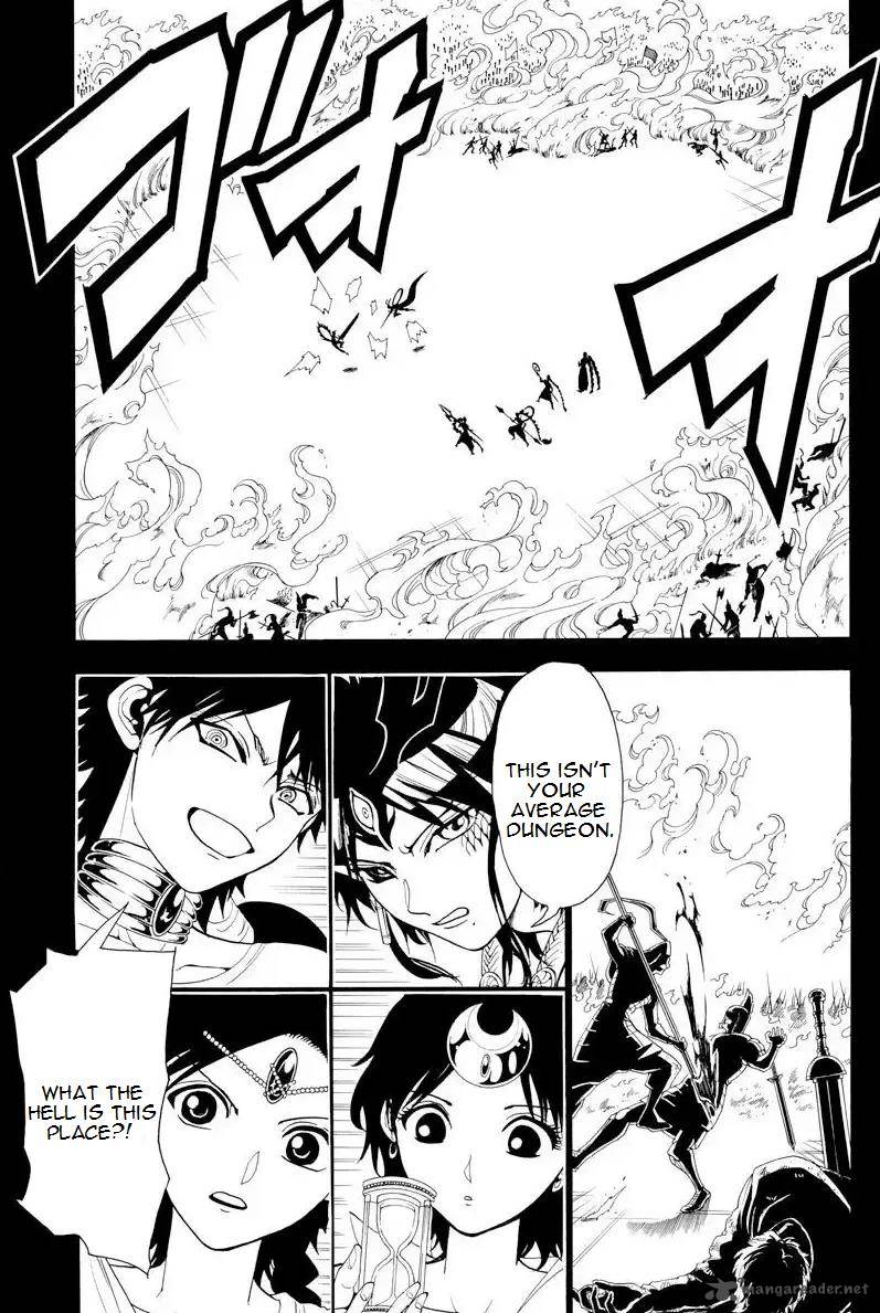 Magi 336 3
