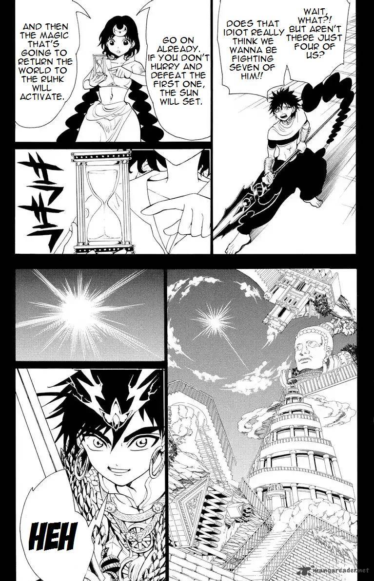 Magi 336 6
