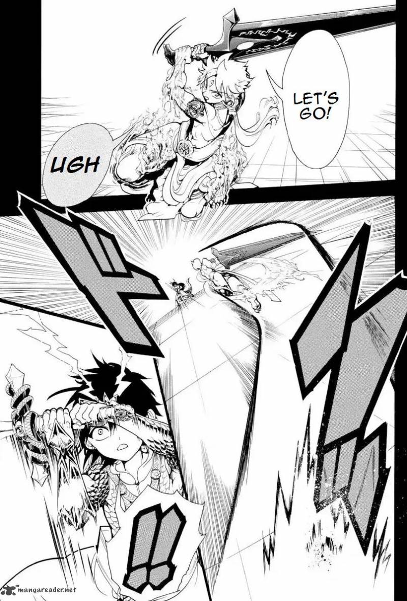 Magi 336 7