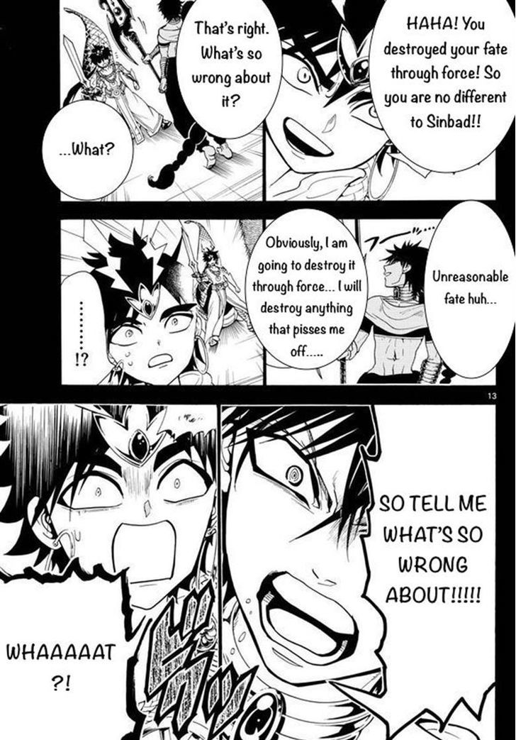 Magi 337 13