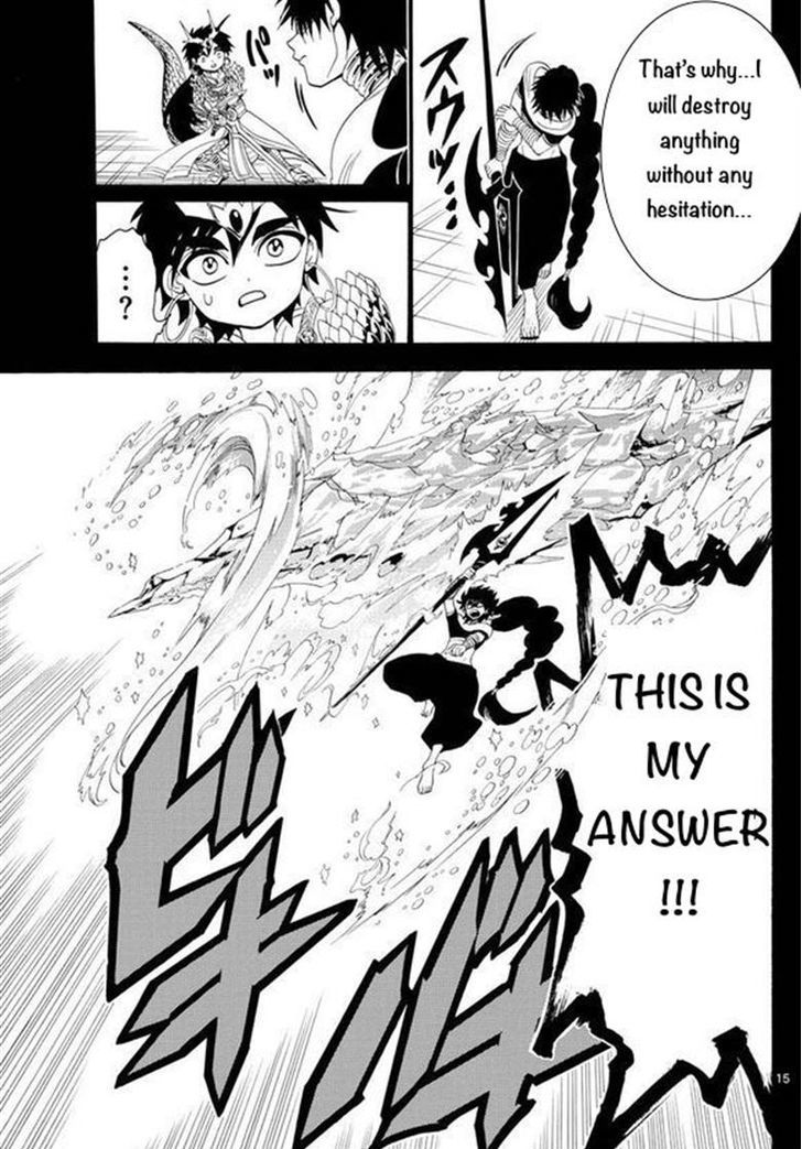 Magi 337 15