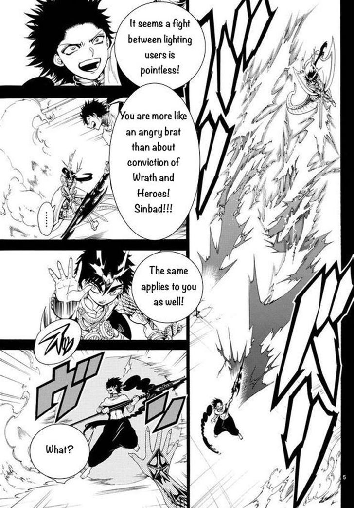 Magi 337 5