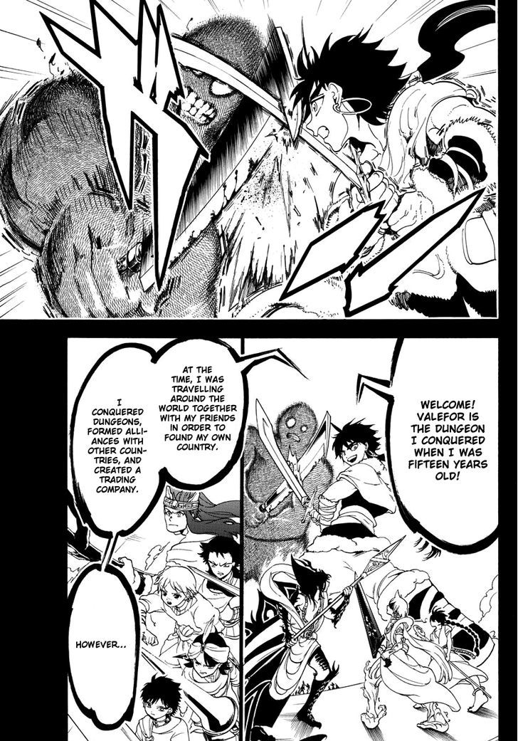 Magi 338 13