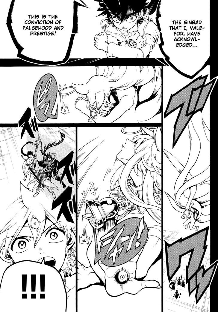 Magi 338 15