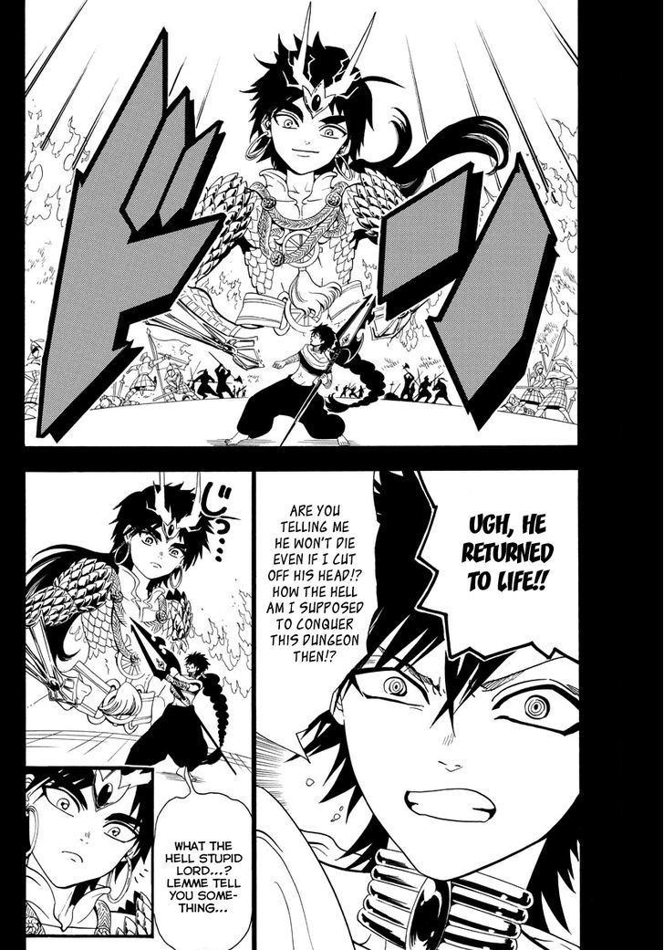 Magi 338 2