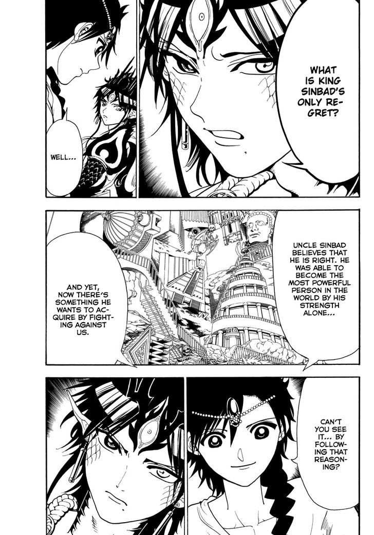 Magi 338 7
